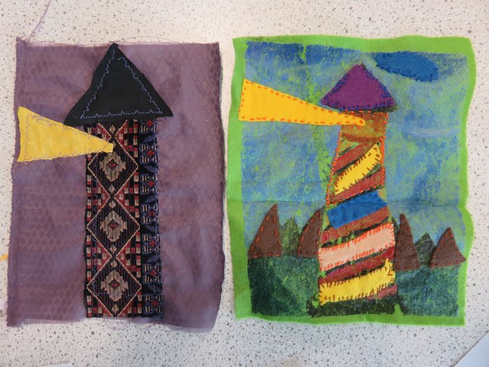 nitarosenewman's tweet photo. @Bournville students make inspired Chance Glass creations  https://t.co/UOQQPhJtuJ @ChanceTrust @LowPoint_LPS https://t.co/14eiCrzlQK