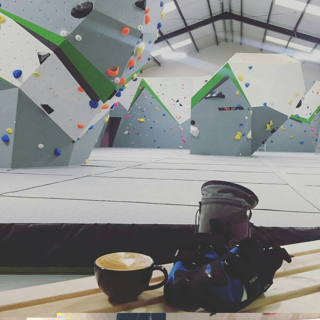 PrestigePatiss's tweet photo. Looking forward to give a try @stronghold_uk #climbing #bouldering #indoorclimbing #energy #instaclimbing #climbinglife #climbingrocks https://t.co/iDDS4HjZNF