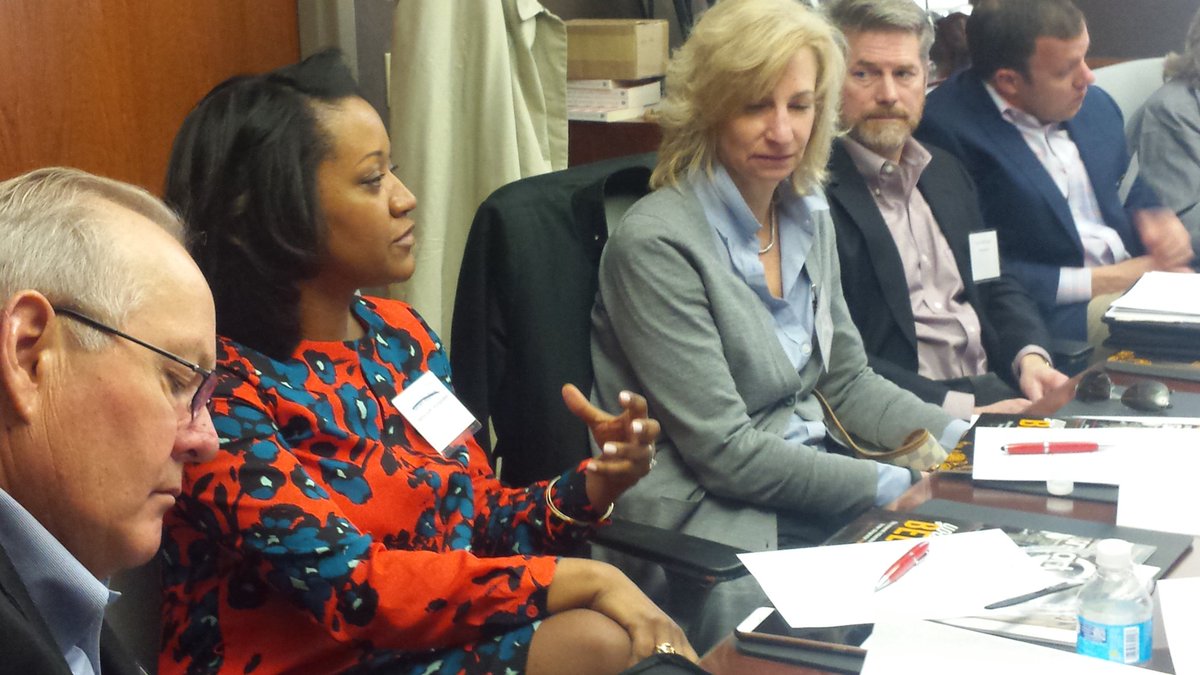 rickroxpr's tweet image. @karlatrotman: avoid conflict, talk abt #succession now. Know founder&apos;s intention behind decisions. @SmartCEO #thinktank @SJUFamBusiness