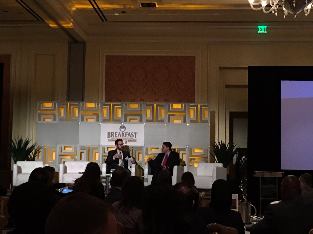 SamanthaV_ATT's tweet image. Kicking off the CLO Breakfast Club! So excited to be here to share &amp;amp; learn! #clobc #TUProud #LifeAtATT