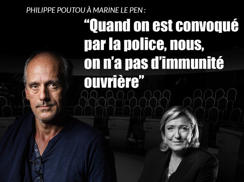 Le_NouvelObs's tweet photo. #LeGrandDebat : les meilleures punchlines du débat à 11 https://t.co/nSaKmvpfqS https://t.co/guMRoZ5Nh8