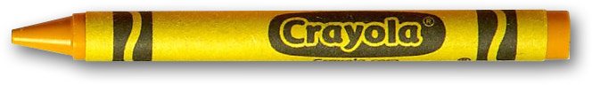 Do you love your dandelion-colored crayons? Crayola gave it the boot after 27 years! We will miss you! #atissue tinyurl.com/myds3rh