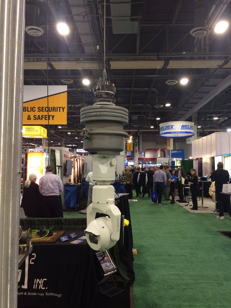LoweringSystems's tweet image. How do you maintain your surveillance cameras? Keep your feet on the ground with MG Squared Lowering Systems booth 11147 #iscw2017