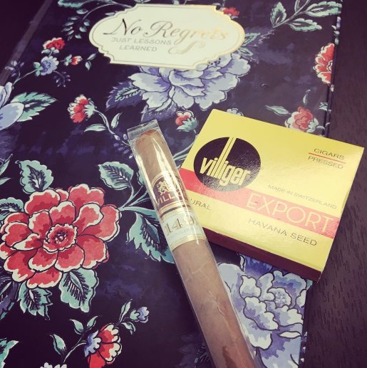 ReneCastaneda's tweet photo. rt @lizamsantana So about that meeting yesterday... #creating #creativasgrouppr #villigercigars #TheOriginalClassic https://t.co/1WTJYk2HZR https://t.co/uWzRi0R5hg