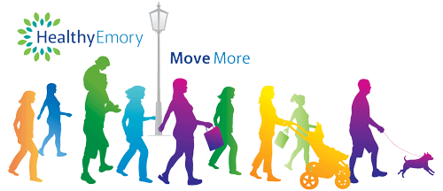 EmoryRollins's tweet photo. @NPHW A2: #HealthyEmory encourages healthier habits for faculty, students + staff through initiatives like the #MoveMore challenge. https://t.co/5yeabYCf3B