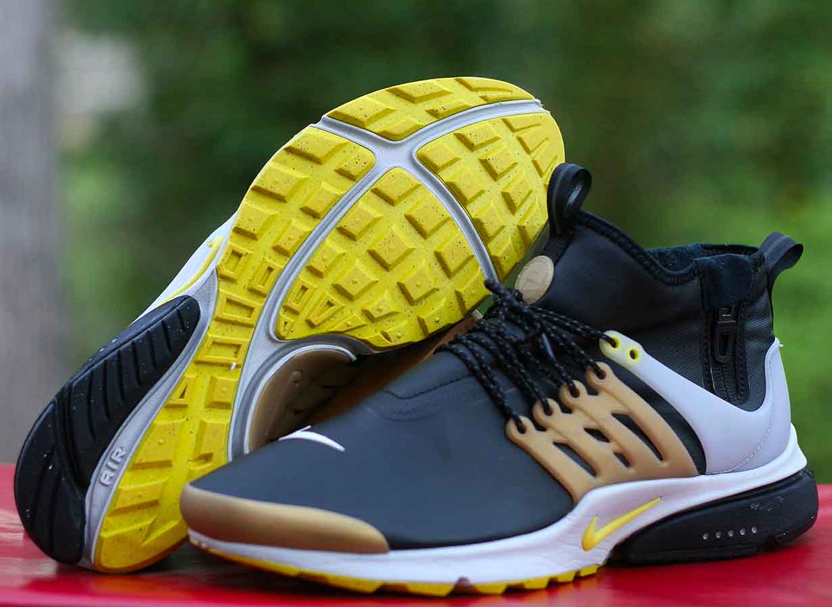air presto ebay