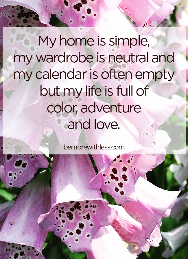 sarahknows's tweet photo. Be more: Choose Love over Stuff https://t.co/rog2zBPU9S #productive https://t.co/eM1KIganPa