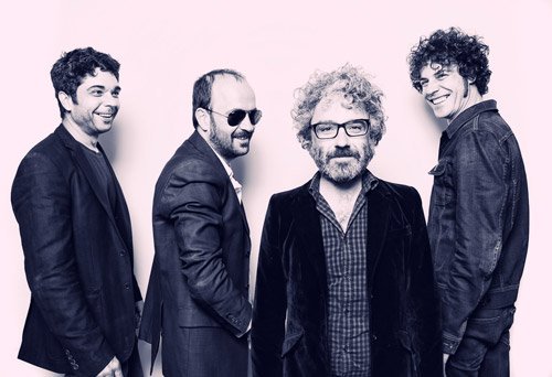Antena3Galicia's tweet photo. ¡Cans ya tiene BSO! @LEONBENAVENTE y @Eladioylosseres pondrán la música al @festivaldecans que se celebra entre el 24 y el 27 de mayo. https://t.co/GQplLnrmh3