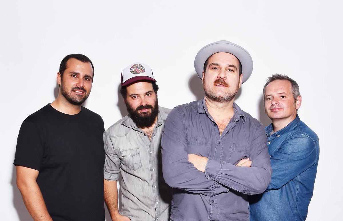 Antena3Galicia's tweet photo. ¡Cans ya tiene BSO! @LEONBENAVENTE y @Eladioylosseres pondrán la música al @festivaldecans que se celebra entre el 24 y el 27 de mayo. https://t.co/GQplLnrmh3