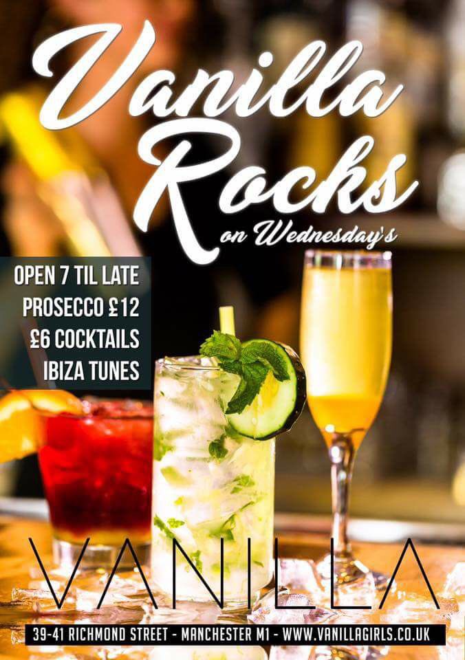 #humpday Back by popular demand! 🤤💐🐛🦋🌺🌸 Vanilla Back open on a Wednesday <a href="/CanalStCard/">Canal St Card</a> <a href="/MancBarGuide/">Manc/Lpool Bar Guide</a> <a href="/Gaydio/">Gaydio</a> <a href="/GaylifeManc/">Gaylife Manchester</a> 🤤