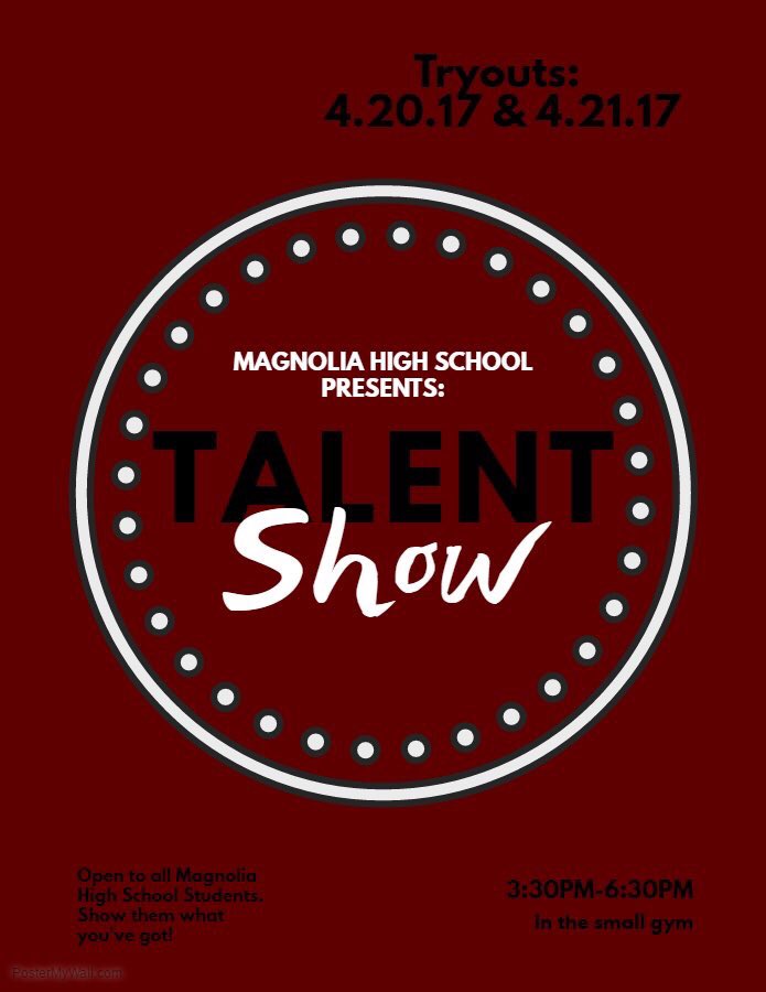 yearbook_mhs17's tweet image. ALL TRYOUTS ARE WELCOME!!! Spread the word!! @themagnoliahigh @drbenpetty @DrMetz_MHS