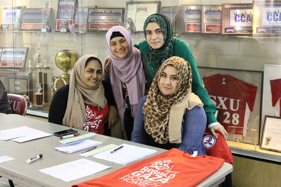Zakat Foundation of America tweet media
