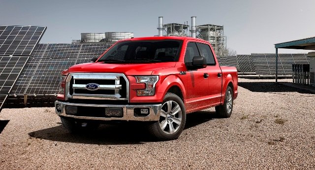 RiversideFordNC's tweet photo. The answer to the question "Why buy a #Ford?" lies ahead: https://t.co/CZxEQcAzGS https://t.co/t88Jxx7yNV