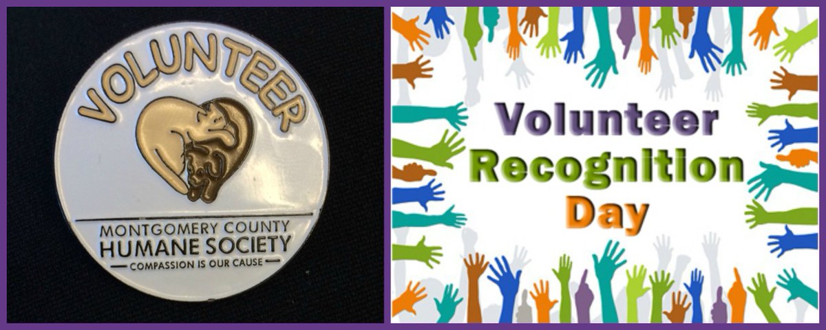 PinSource's tweet image. Don't forget these important people! #volunteerappreciationmonth #customlapelpin #lapelpin #pins