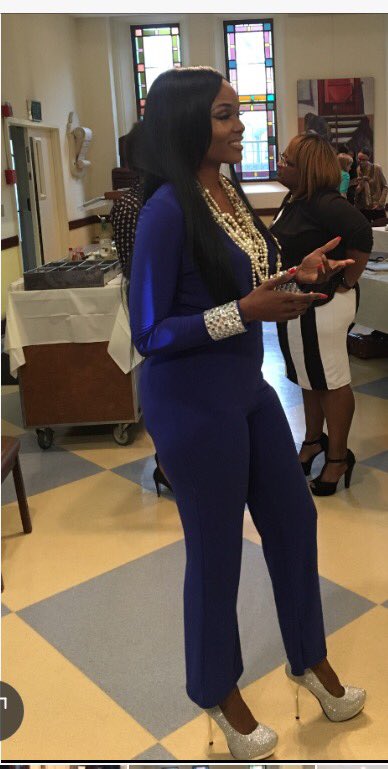 pastorsabrinamc's tweet image. Great meeting on today, doing Epic ..... 😘 #TheShoesTho