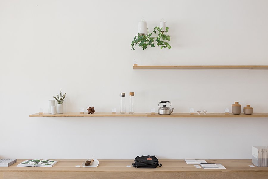 theelysianedit's tweet photo. We sat down with @FormerlyYes to discuss their ethos of buying less, but buying better, today on the site: https://t.co/HH0sZ6Ng2K! https://t.co/G4iodEAiqh