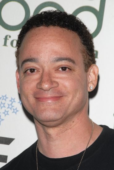 Happy Birthday Christopher Reid 