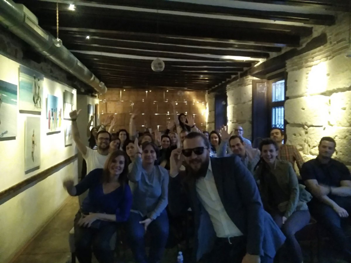 WeOn Glasses tweet media
