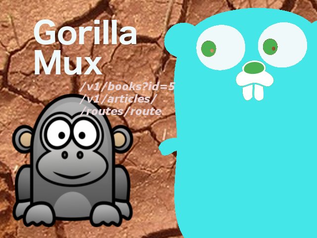 getsetgolang's tweet image. Understanding the Gorilla Mux, a sturdy URL router from #GoLang
crwd.fr/2oDQ5Vd
#medium #coding #blog