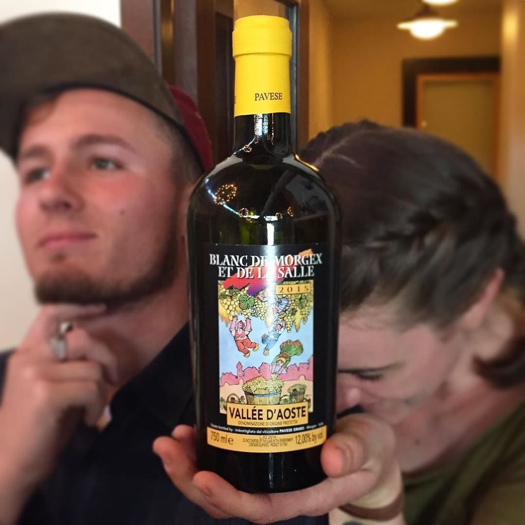 Elevate Your Ethanol tweet media