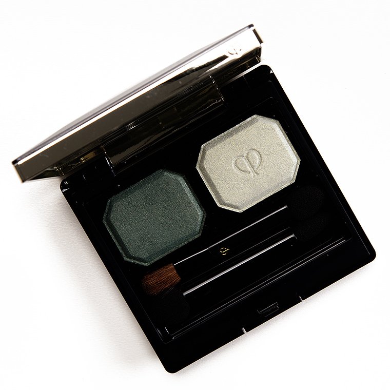 Cle Peau Harmony Eye Color Duo Review Photos Swatches Temptalia Scoopnest