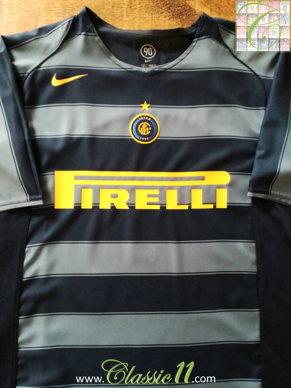 adriano inter milan jersey