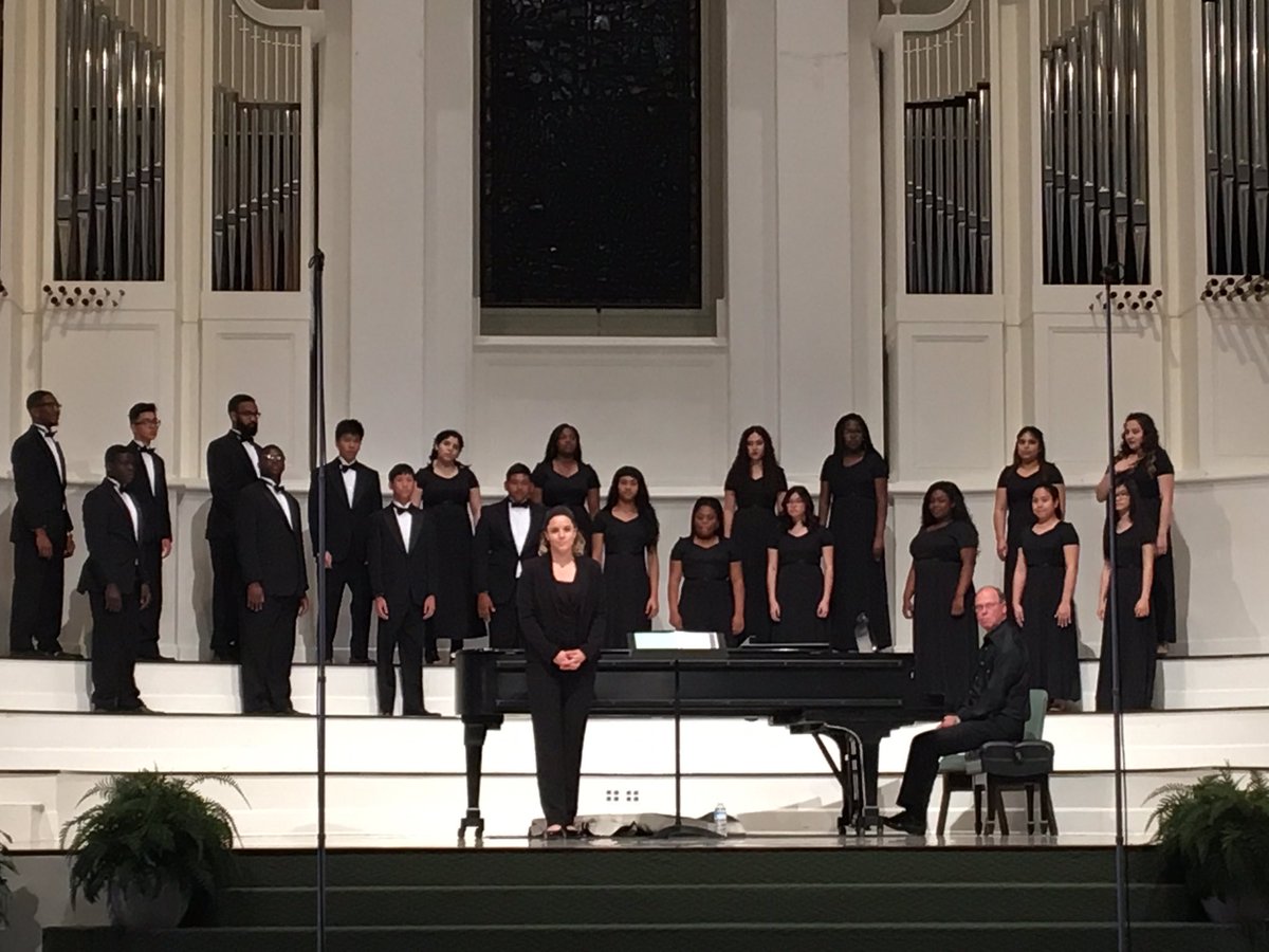 Alief ISD Fine Arts tweet media