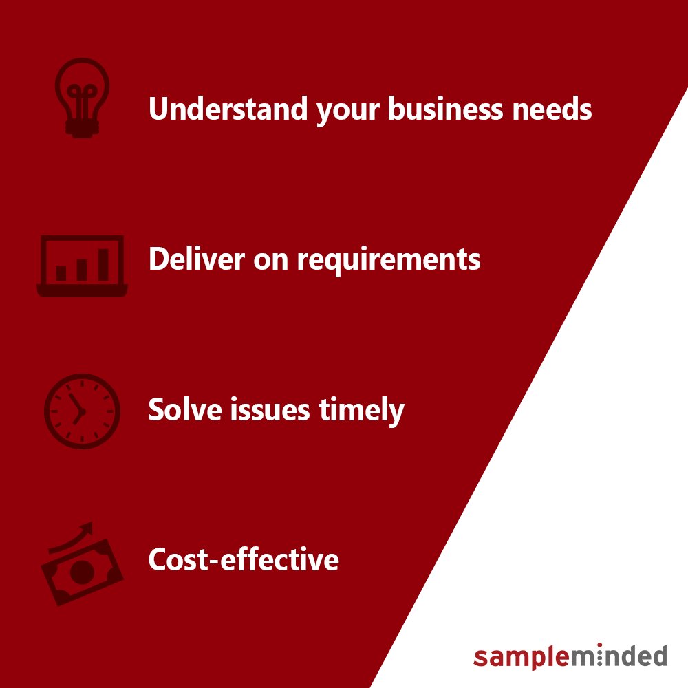 samplemind tweet picture