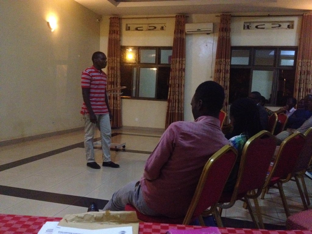 caroline_namara's tweet image. We had to have a #jokemaster #ToastmastersIsFun #BOTEA17 around the corner,@1RwandaTM getting ready #cantwaitforJune #LeadershipDevelopment