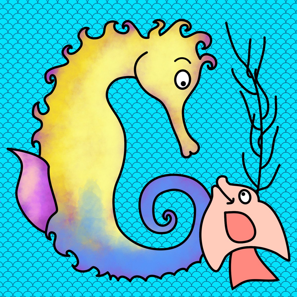 Picpenapps's tweet photo. Teach your children to love nature with the "Animals" section of our #PicPen #ColorBook. 🐇🐳🐢🐞🦅🐿 📲Now available ➡️https://t.co/ttclS1Ao4M https://t.co/h4H2KAoDgD