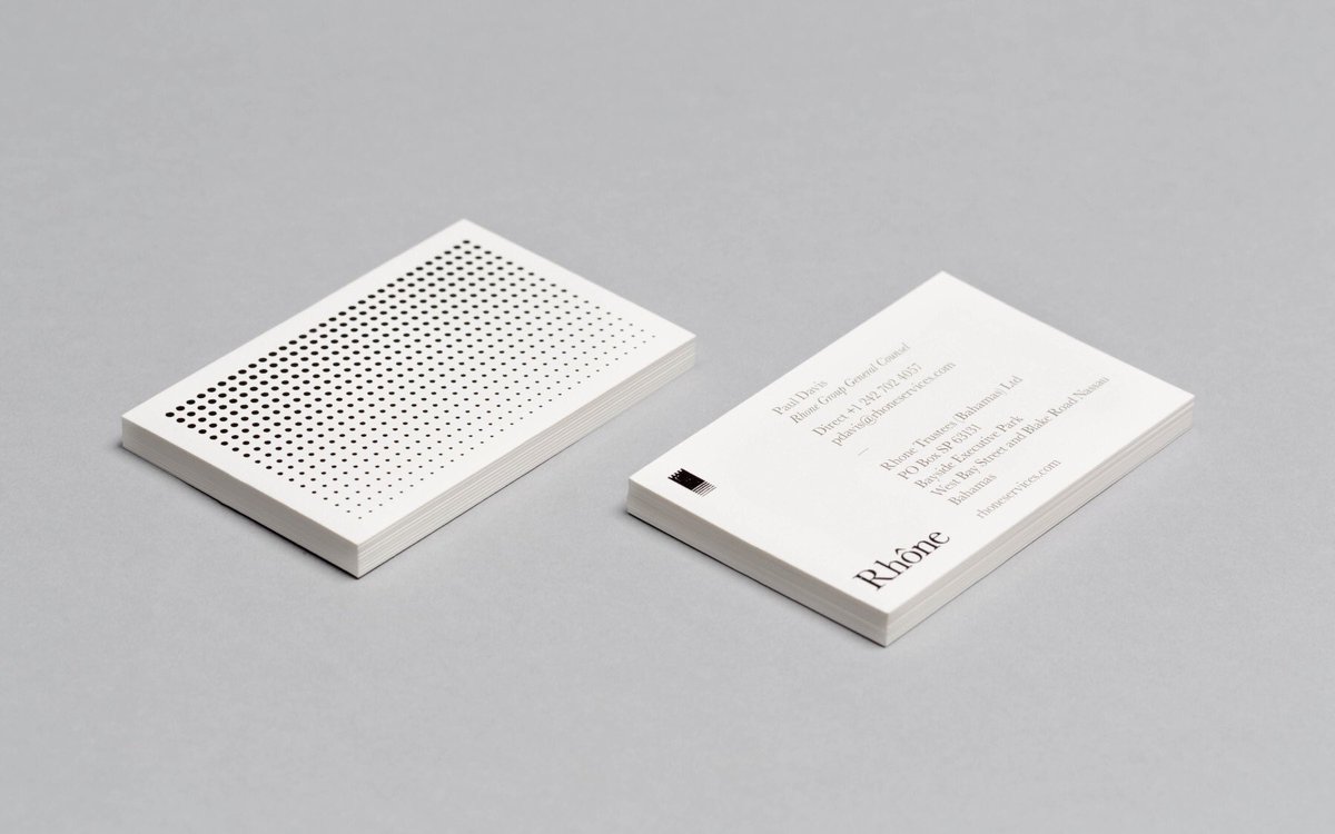 Details of the stationary designed for Rhône. To find out more about this project, visit our website.
_
#design #stationary #print