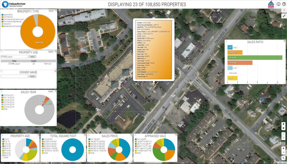 ValueArmor's tweet image. We now offer access to statewide commercial property data and comps in Maryland via ValueArmor www10.giscafe.com/nbc/articles/1…
