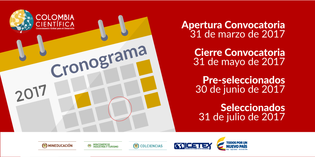 serpilo_paga's tweet photo. Conoce todos los detalles de #ColombiaCientífica y estudia 📝 en una de las mejores universidades. ➡ https://t.co/I5sdHWCAjy https://t.co/cVQ3MTcQ58