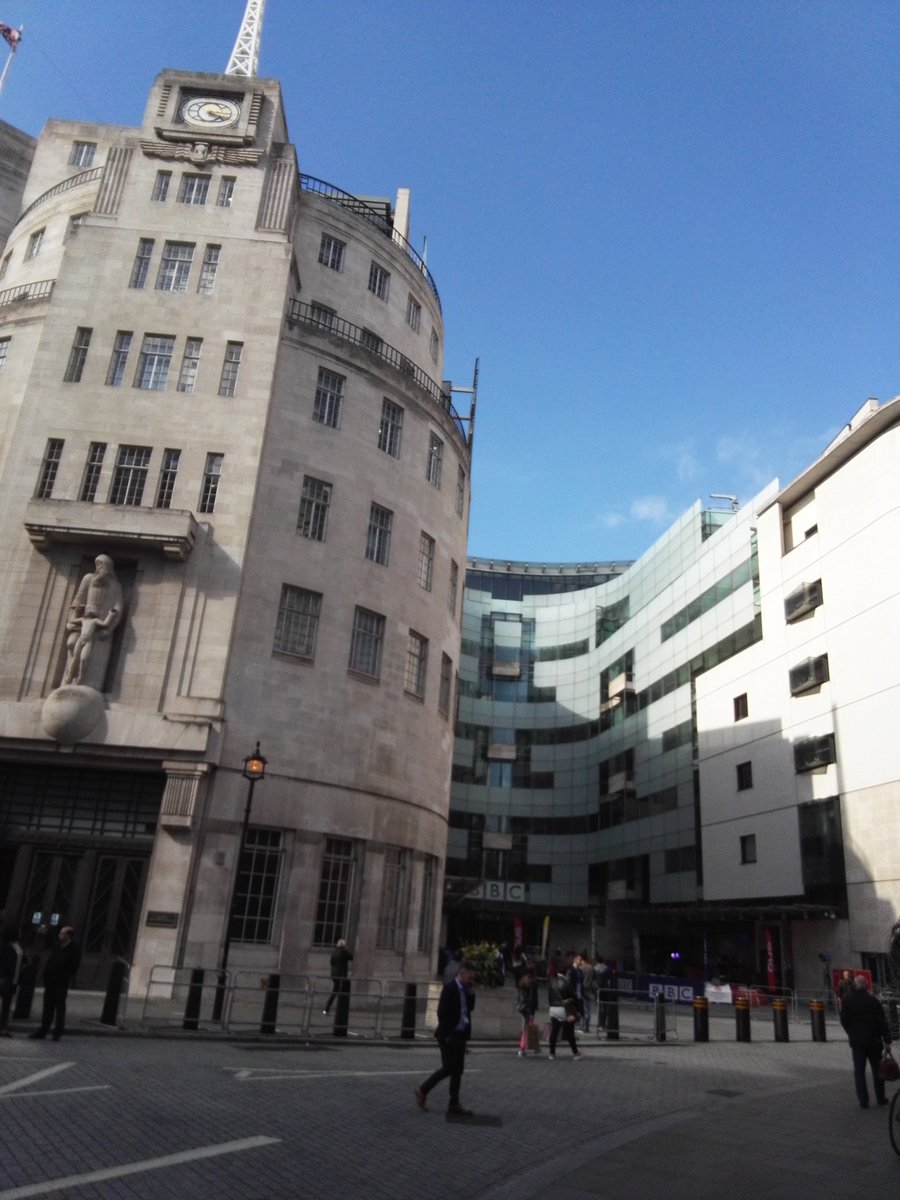Office for the afternoon! @BBCInTune  around 4.30/5 ish today! Singing and chatting about <a href="/Singing4Stefano/">Singing For Stefano</a>