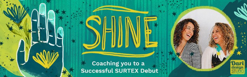Awesome advice and helpful coaching for every step of your way to #Surtex2017, get the details here: ow.ly/72ZA309SfKk #Surtex2017