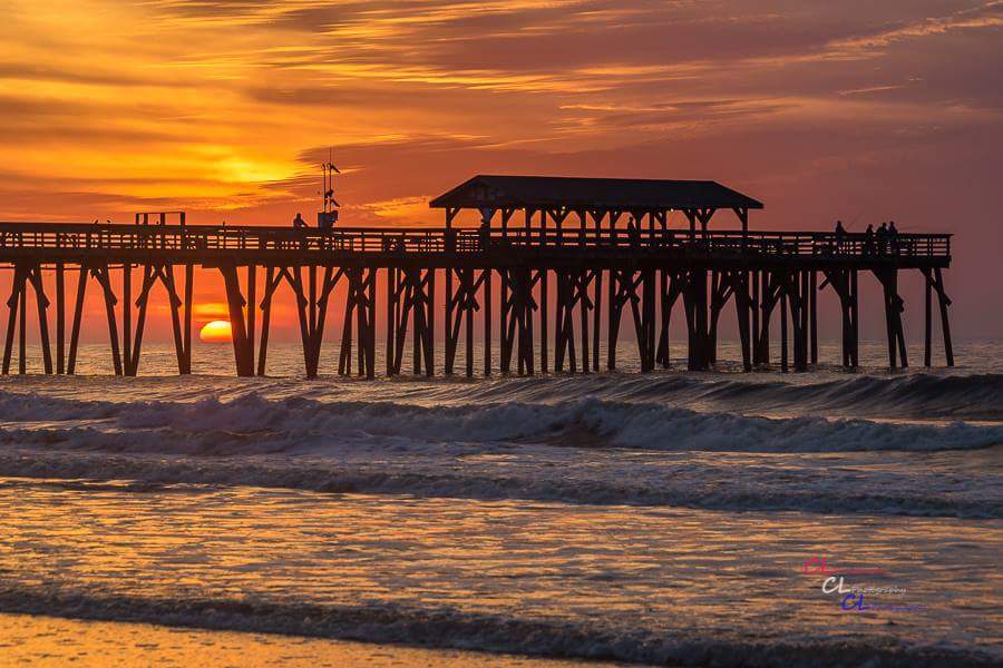 CLPhotographyMB's tweet photo. State Park this morning @jamiearnoldWMBF @MarlaBranson @A_PhillipsWX @WX_BrittneyB @wxkara @AndySteinWx @WBTW_FrankJ @ErinMoranWX https://t.co/rLeIStc1MR