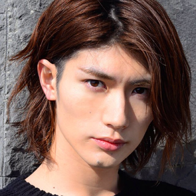 Happy Birthday Haruma Miura                                                                           