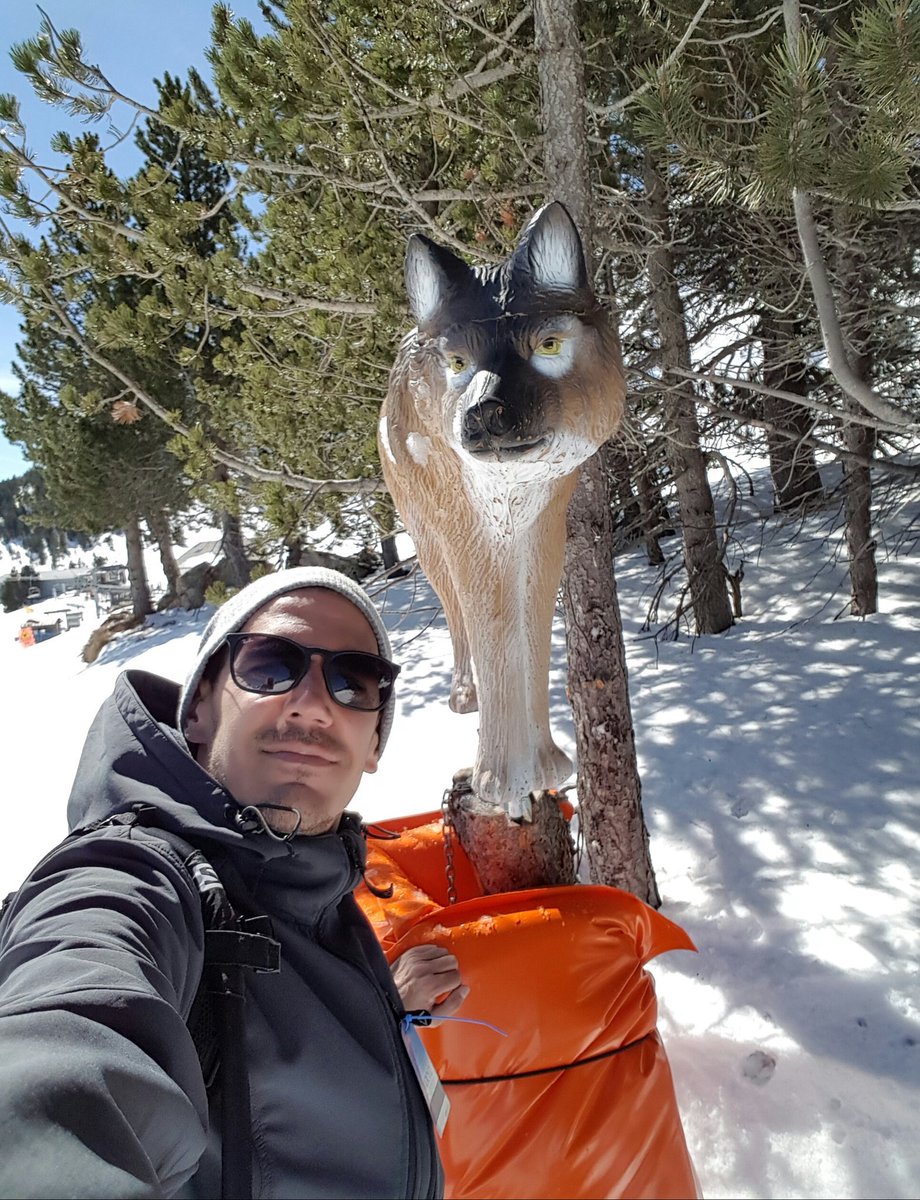 mikou_b's tweet photo. Coucou les loups des Champs-Elysées #WhyIRunBatignolles https://t.co/OC66jO8p9R