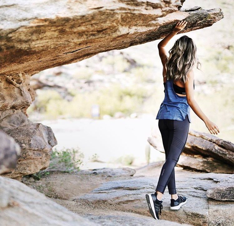 CocoonApparel's tweet photo. Want to work out in luxurious, supportive &amp; stylish #activewear? You're going to love Cocoon! https://t.co/kb3nI5jD7I 
RG: @rrayyme https://t.co/q5et35KZmy