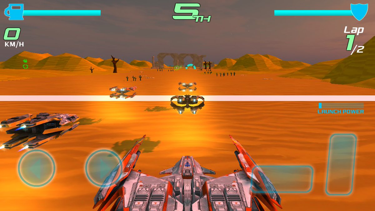 MickWarkGames's tweet photo. Yay! submitting #podageddon to the AppStore. I've put together a teaser https://t.co/3o0HZZo7ep #indiedev #gamedev https://t.co/tziVOGUUrH