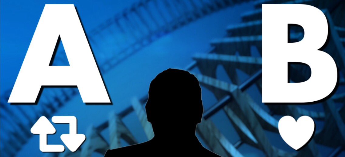 DaniyFloTV's tweet image. RETO:@danimartinezweb ha imitado a @Borisizaguirre.¿Puedes adivinar qué audio es del auténtico Boris?
RT: Opción A
MG: Opción B