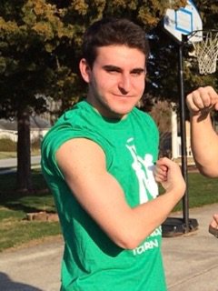 Breiten's tweet photo. #JackFein it is said that jack fein could lift a car up with one hand, once saving a child trapped under a car https://t.co/DIpcmSDnKX