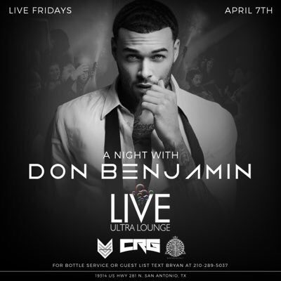 eperez12344's tweet photo. Don't forget Friday night #Bus2Live
-RSVP with link below๐๐ฝ https://t.co/T4YLENglRO
ALSO!!! Sauce Walka Concert
-April 22๐
-$25 a ticket๐ https://t.co/sPABlTiDa3