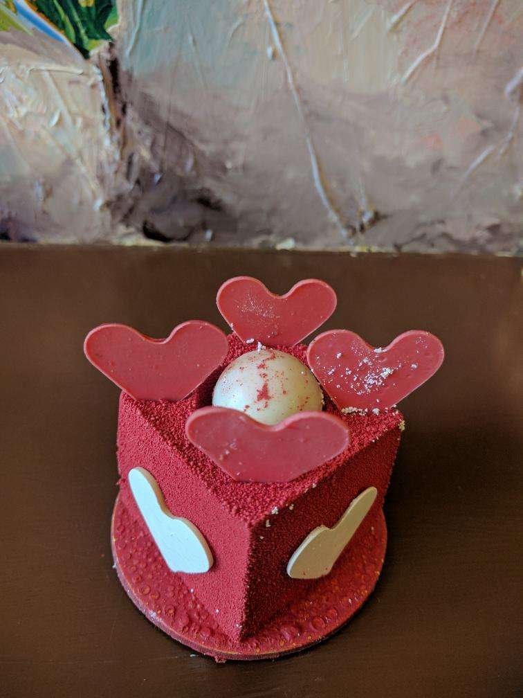 df_dezertfox's tweet photo. #Throwback to #valentines week!
Come feel the love again this #summer, at Dezertfox : Greater Kailash | Amar Colony

https://t.co/9QXcEr9Qhr https://t.co/x4eXNYV15m