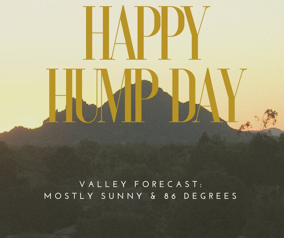 aprilwarnecke's tweet image. Gorgeous spring day in the Valley of the Sun.  #azspring #azfamily