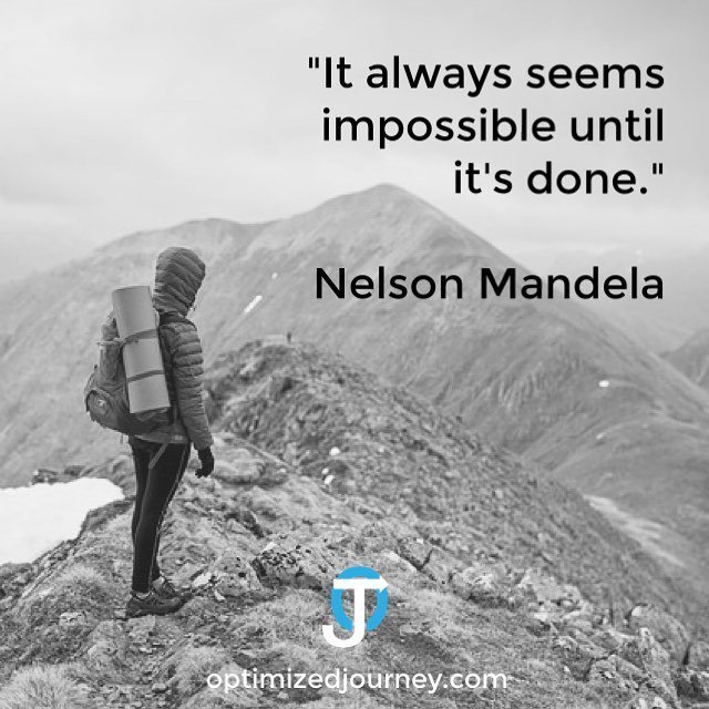 OptimizeJourney's tweet photo. The hardest part of any task is getting started. Many of us agonize for too long over what we need to accomplish b… https://t.co/pIYyB9Nfyb https://t.co/09M3kO5T9v