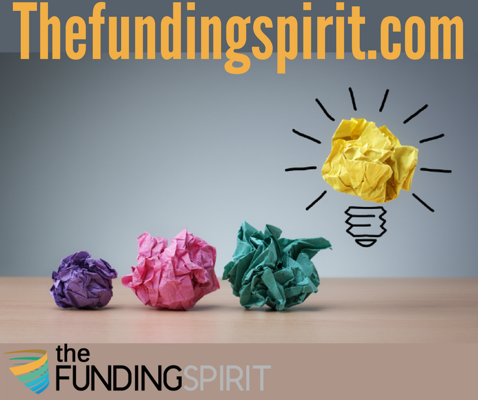 T_FundingSpirit's tweet photo. Nessuna idea è impossibile! Ogni sogno può trasformarsi in realtà.#Creiamo la tua campagna su https://t.co/wj5vsUkTCM non resta che provare! https://t.co/KA1xmsZM6n