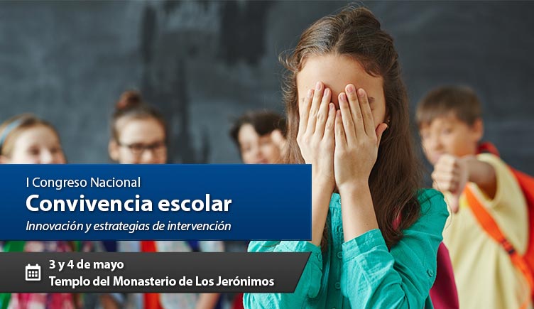 UCAMeducacion's tweet photo. #CongresoConvivenciaUcam La convivencia pacífica es la única vía.
+Info en https://t.co/goIFKf7g63 #educaciónparalavida #educaciónparalapaz https://t.co/Jj8gh3PWNo