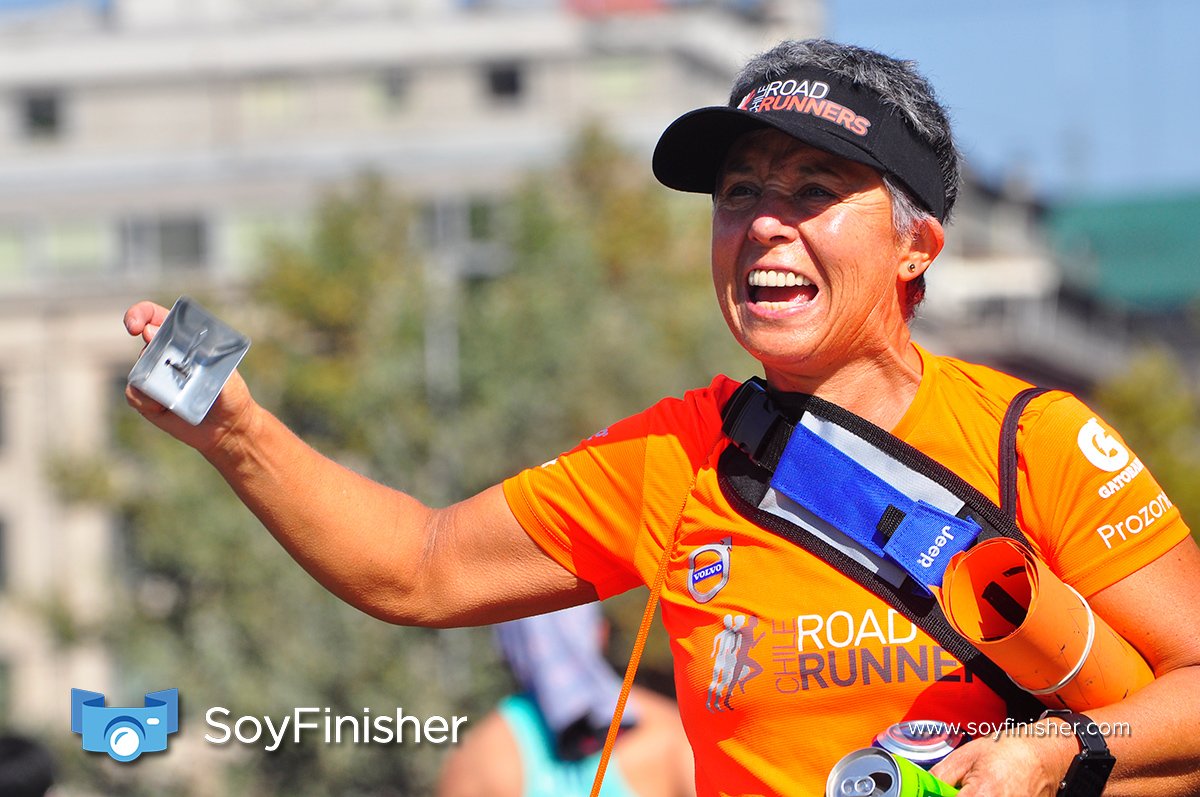 SoyFinisher's tweet photo. En minutos! #MuchasFotos de #eMDS2017 @bhrace @KeepRunners @RoadRunnersCL @Kinetic_cl @FullRunners en https://t.co/hW8dbfiMVr @triamax https://t.co/aUgeaIm08Q