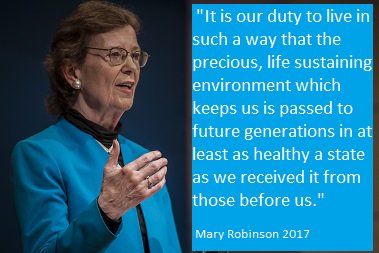 Climate Justice is key to protecting planet for current &amp; future generations #GuardiansofFutureGenerations #deved bit.ly/2nXz5GC